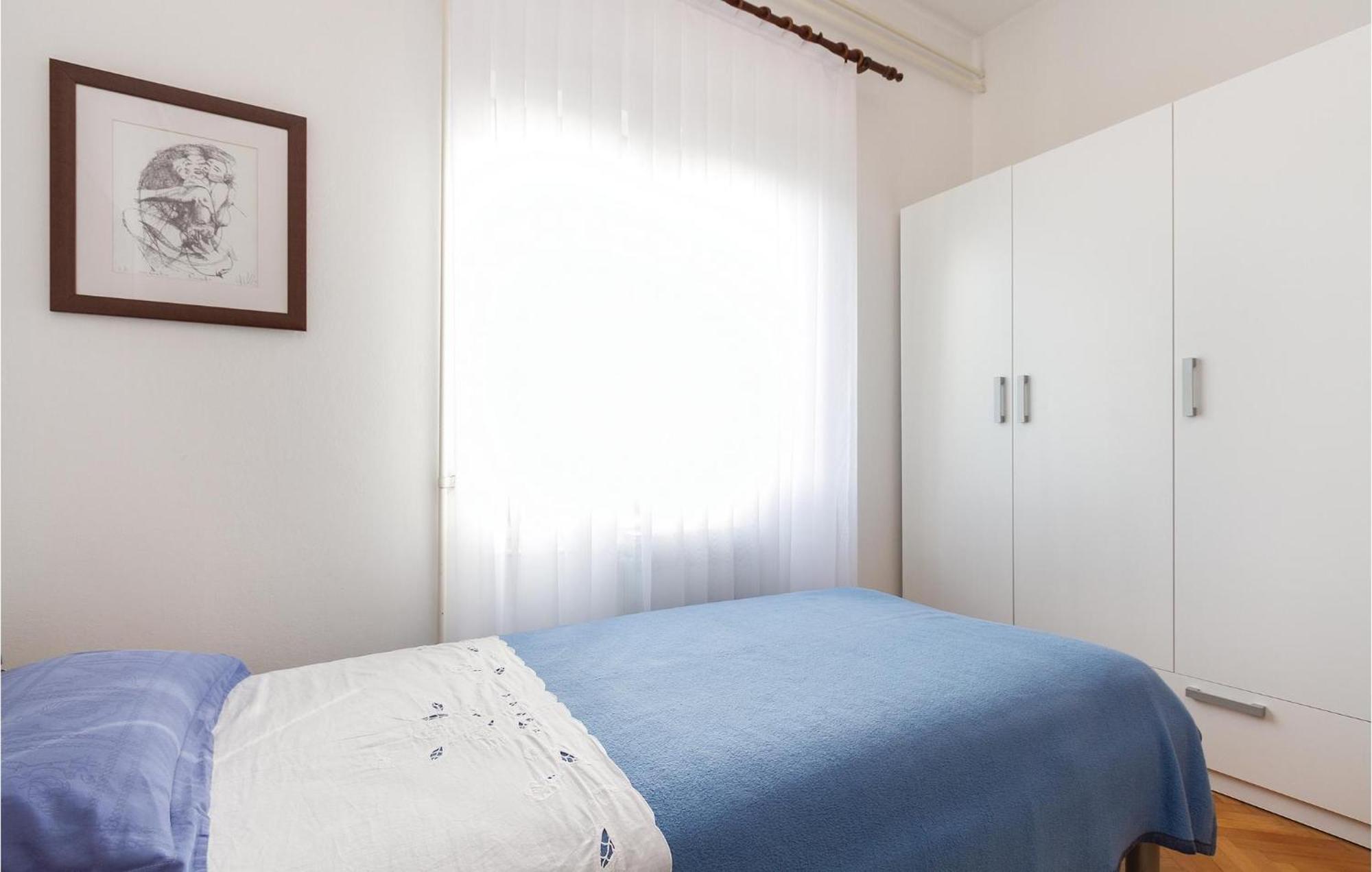 Stunning In With Kitchen Apartma Rovinj